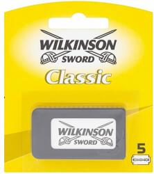 Wilkinson Sword Classic Klasszikus borotvabetét 5 db