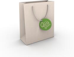 Pyrex Ajándéktasak fűből, A5 álló (20x9x23 cm) EcoGreen (GREEN29418)