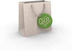 Pyrex Ajándéktasak fűből, CD (15x8x15 cm) EcoGreen (GREEN64708)