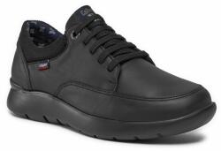 Callaghan Pantofi Callaghan Baikal 51310 Negro Bărbați