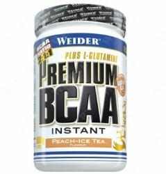 Weider Premium BCAA Instant Plus L-Glutamin (cseresznye_kókusz 500 gr) 500 gramm