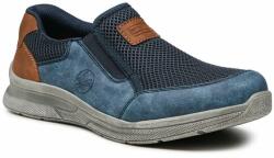 RIEKER Pantofi Rieker 14852-14 Blau Bărbați