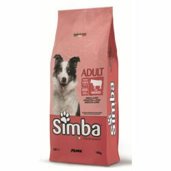 Monge Croquettes 10kg marha