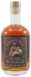  Terence Hill The Hero Voll auf die Nuss (0, 7L / 21%) - ginnet