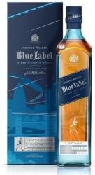 Johnnie Walker Blue Label Cities of the Future - London 2220 (0, 7L / 40%) - ginnet