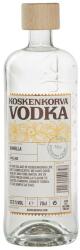 Koskenkorva Vanilla vodka (0, 7L / 37, 5%) - ginnet