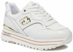 LIU JO Sneakers Liu Jo Maxi Wonder 73 BA4059 P0102 White 01111