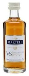 Martell V. S (0, 03L / 40%) - ginnet