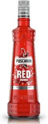 Puschkin Red Orange (0, 7L / 17, 5%) - ginnet