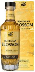 Bohemian Blossom skót blended malt whisky (0, 7L / 45, 4%) - ginnet