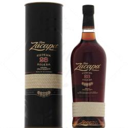 Zacapa Centenario No. 23 rum (1L / 40%) - ginnet