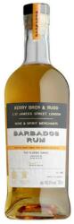  The Classic Range Barbados BB&R rum (0, 7L / 40, 5%) - ginnet