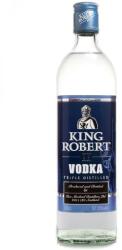 King Robert II. vodka (0, 7L / 37, 5%) - ginnet