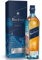 Johnnie Walker Blue Label Cities of the Future - Mars 2220 (0, 7L / 40%) - ginnet