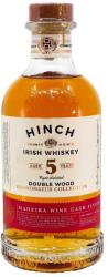 Hinch Distillery 5 éves Madeira Finish whiskey (0, 7L / 46%) - ginnet