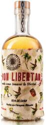  Ron Libertad Dorado rum (0, 7L / 44%) - ginnet