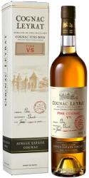  Leyrat Fine VS cognac (0, 7L / 40%) - ginnet