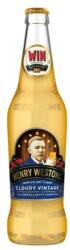  Henry Westons Cloudy Vintage Cider (0, 5L / 7, 3%) - ginnet