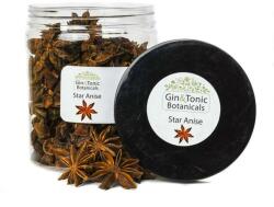 Gin&Tonic Botanicals Csillagánizs közepes tégelyes (60g)