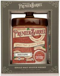  Dailuaine 2010 10 éves Sherry Xmas Edition Premier Barrel (0, 7L / 46%) - ginnet