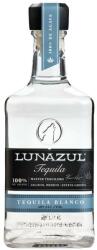  Lunazul Blanco tequila (0, 7L / 40%) - ginnet