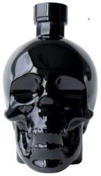 Crystal Head Onyx Black Edition vodka (0, 7L / 40%) - ginnet