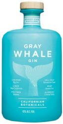 Gray Whale gin (0, 7L / 43%) - ginnet