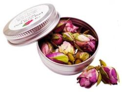 Gin&Tonic Botanicals pink perzsa rózsa bimbó mini fém tégelyben (6g)