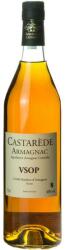  Armagnac Castaréde VSOP (0, 7L / 40%) - ginnet