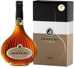  Janneau VSOP armagnac (0, 7L / 40%) - ginnet