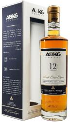 ABK6 12 éves cognac (0, 7L / 42, 6%) - ginnet