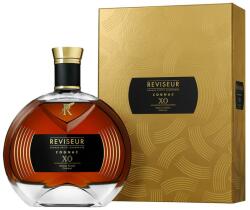  Reviseur XO cognac (0, 7L / 40%) - ginnet