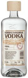 Koskenkorva vodka (0, 5L / 40%) - ginnet
