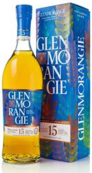 Glenmorangie Cadboll Estate Batch 3 whisky (0, 7L / 43%) - ginnet