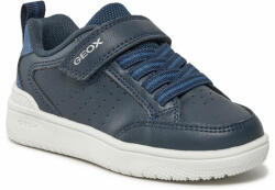 GEOX Sneakers Geox J Washiba J45LQA-05411 C4585 M Navy/Jeans