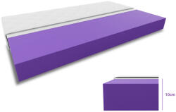  Saltea de spuma DELUXE 160 x 200 cm Protectie saltea: FARA protectie saltea Saltea