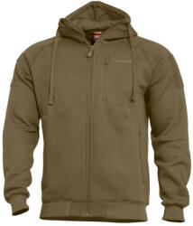 PENTAGON taktikai pulóver LEONIDAS 2.0, coyote