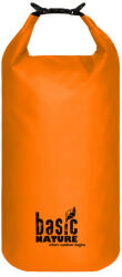 BasicNature 500D vízálló hátizsák 500D 20 l narancssárga