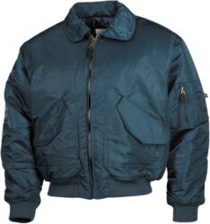 MFH CWU bomber pilot dzseki, kék