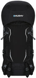 Husky hátizsák Ultralight Rony NEW 50l - fekete