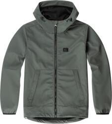Vintage Industries Jedd softshell kabát, grafit