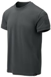 Helikon-Tex TopCool Lite taktikai rövid ujjú póló, Shadow Grey