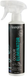 Grangers szagtalanító spray a lábbelik és védőfelszerelések szagának eltávolítására 275 ml, pumpás kiszereléssel
