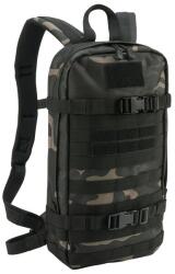 Brandit US Cooper Daypack hátizsák 11l - darkcamo