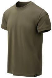 Helikon-Tex TopCool Lite taktikai rövid ujjú póló, Olive Green