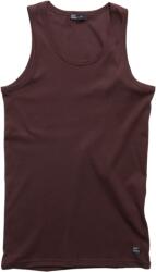 Vintage Industries Bryden egyberészes tank top, burgundi