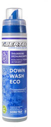Fibertec Down Wash Eco enyhe mosószer hálózsákokhoz és pehellyel töltött ruházati cikkekhez 250 ml
