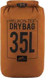 Helikon-Tex Dry táska, orange/black 35l