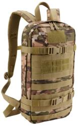 Brandit US Cooper Daypack hátizsák 11l - multicam