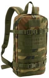 Brandit US Cooper Daypack hátizsák 11l - woodland